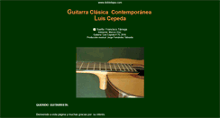 Desktop Screenshot of dobletapa.com