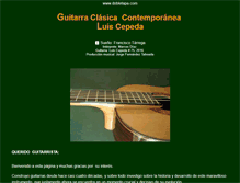 Tablet Screenshot of dobletapa.com